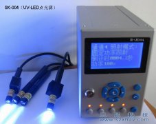 UV-LEDc(din)ԴUV̻C(j)SK-004